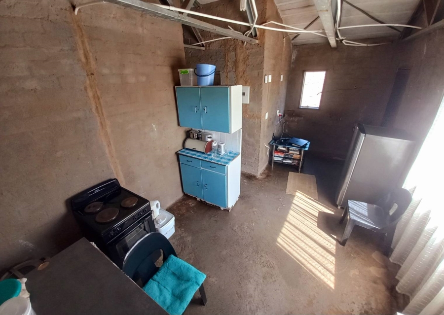 2 Bedroom Property for Sale in Soshanguve South Gauteng