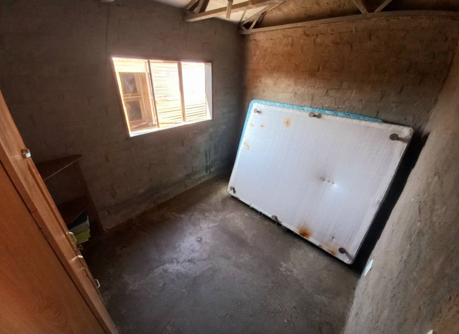 2 Bedroom Property for Sale in Soshanguve South Gauteng