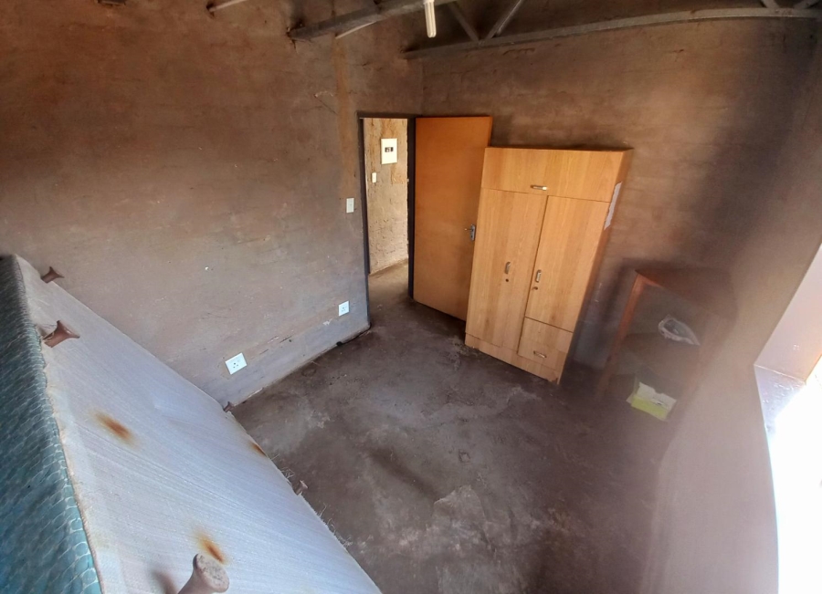 2 Bedroom Property for Sale in Soshanguve South Gauteng