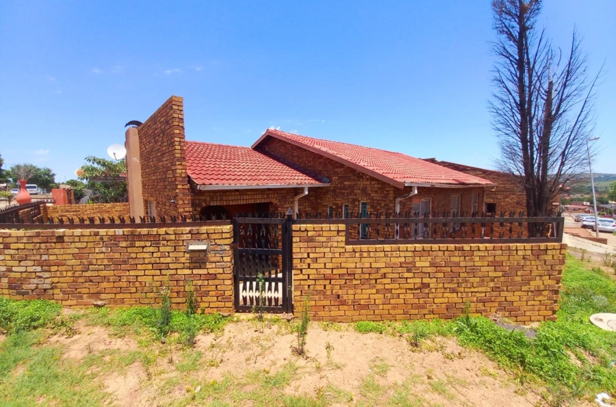 3 Bedroom Property for Sale in Atteridgeville Gauteng