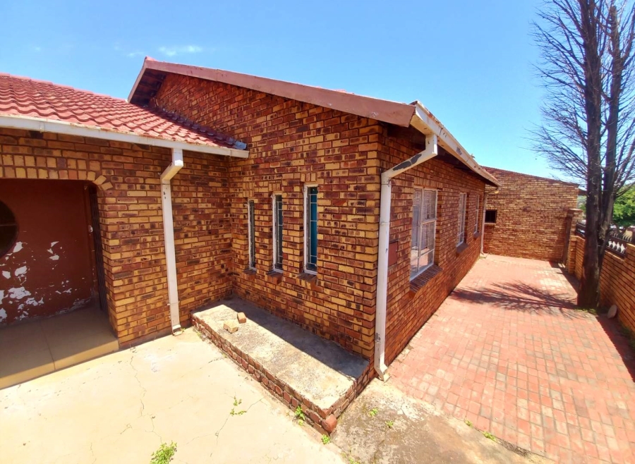 3 Bedroom Property for Sale in Atteridgeville Gauteng