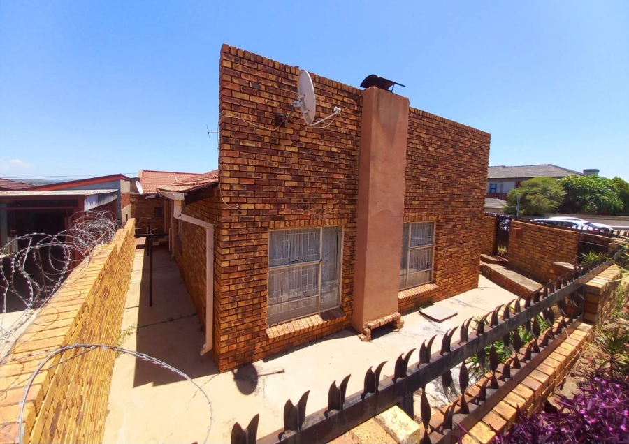 3 Bedroom Property for Sale in Atteridgeville Gauteng
