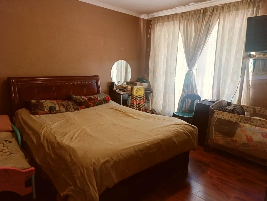 3 Bedroom Property for Sale in Heuweloord Gauteng