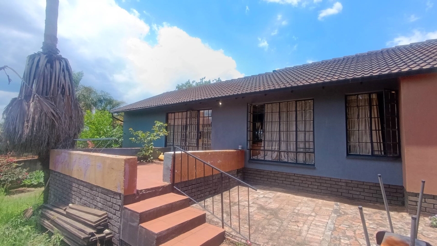 3 Bedroom Property for Sale in Heuweloord Gauteng