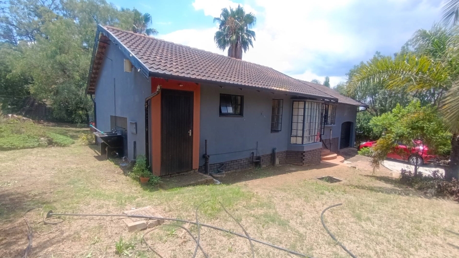 3 Bedroom Property for Sale in Heuweloord Gauteng