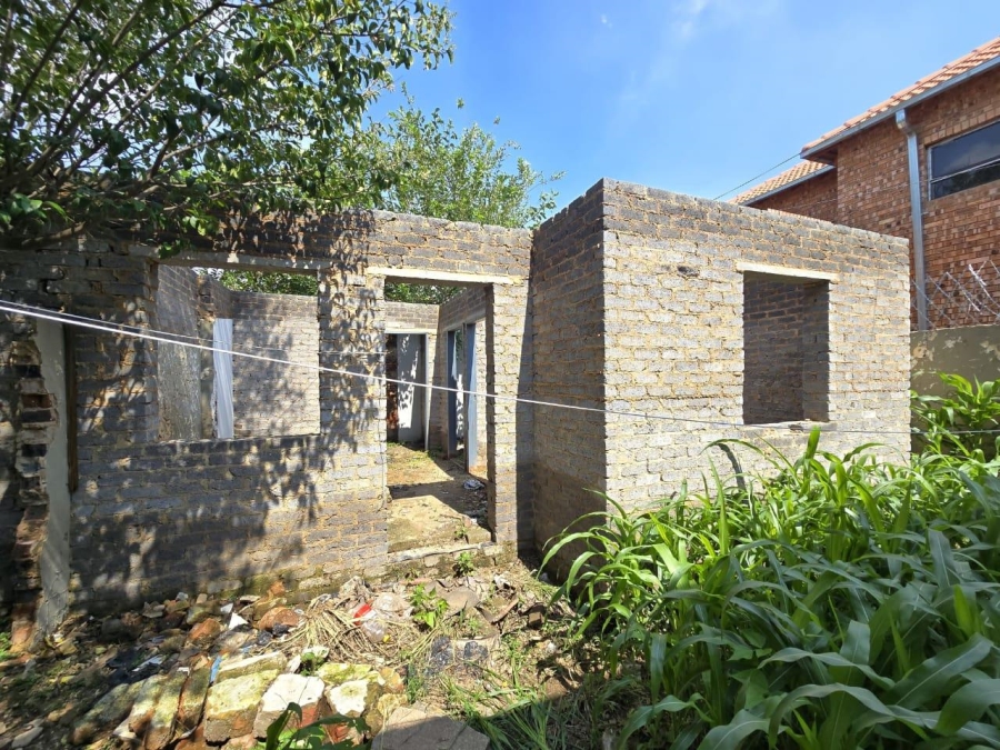 3 Bedroom Property for Sale in Rosettenville Gauteng
