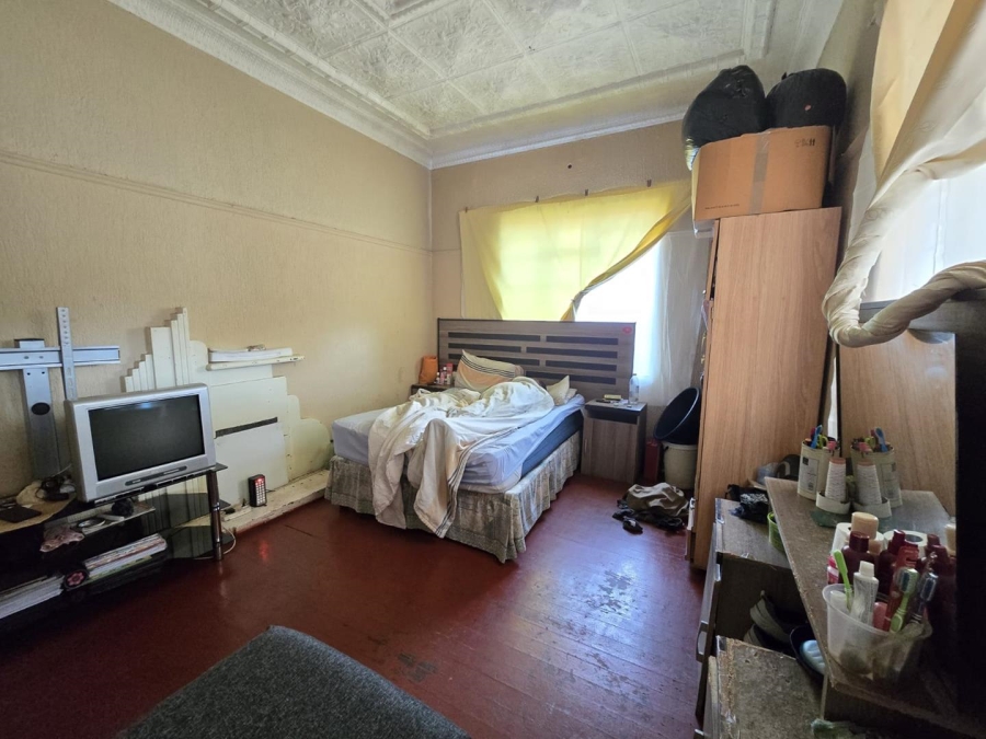 3 Bedroom Property for Sale in Rosettenville Gauteng