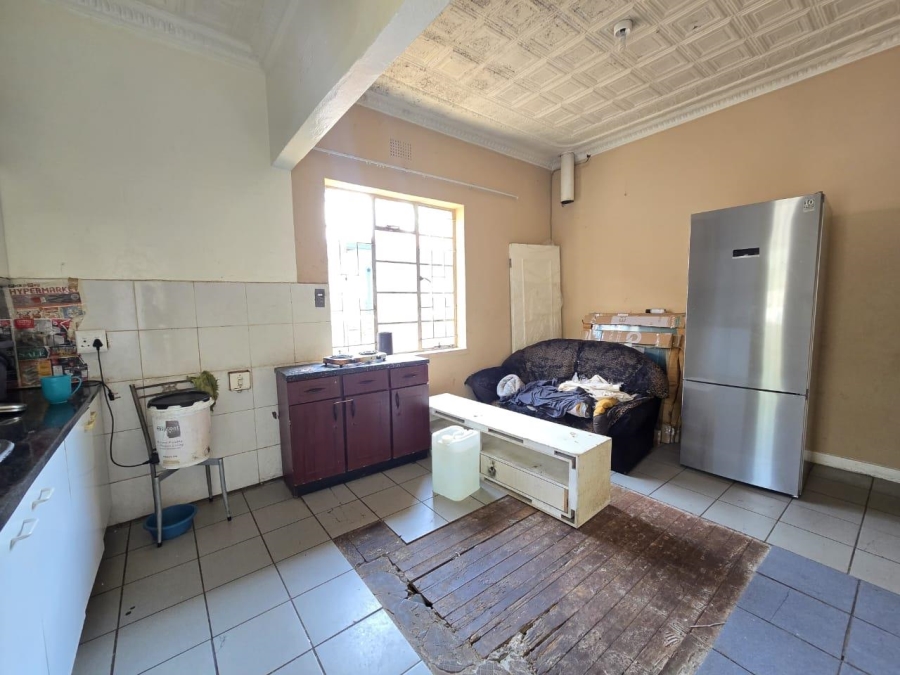 3 Bedroom Property for Sale in Rosettenville Gauteng