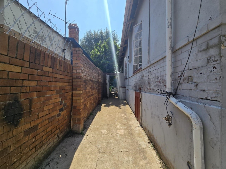3 Bedroom Property for Sale in Rosettenville Gauteng