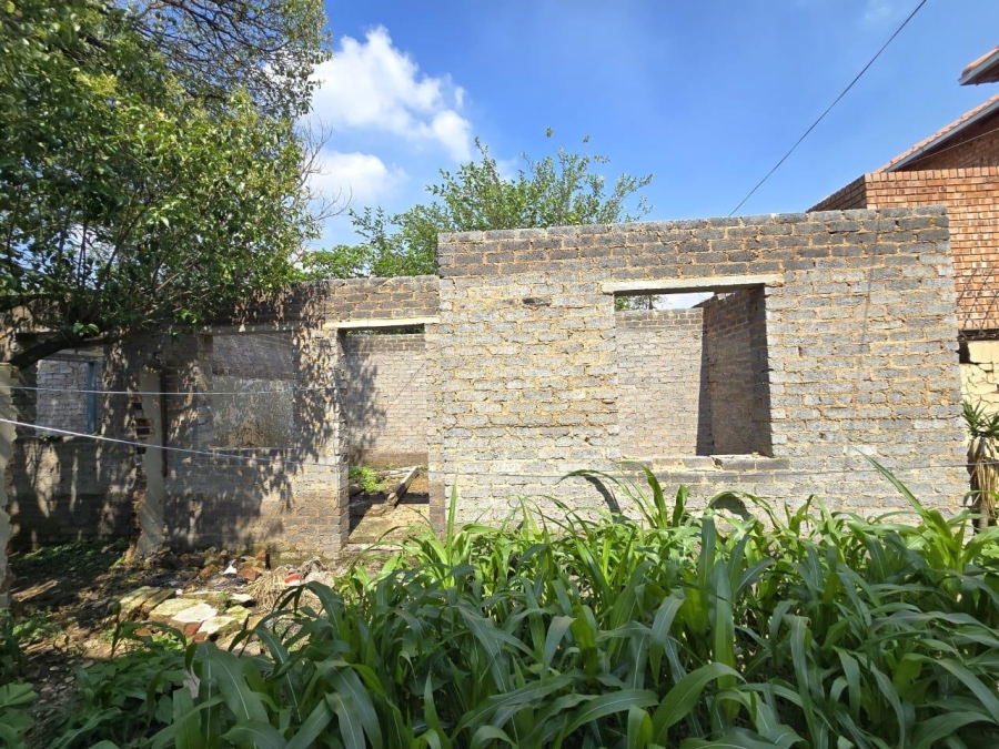 3 Bedroom Property for Sale in Rosettenville Gauteng