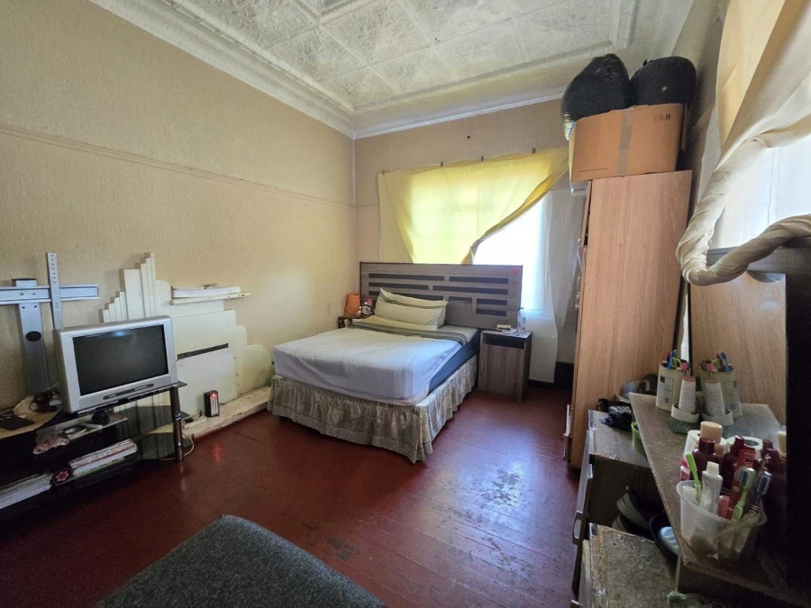 3 Bedroom Property for Sale in Rosettenville Gauteng