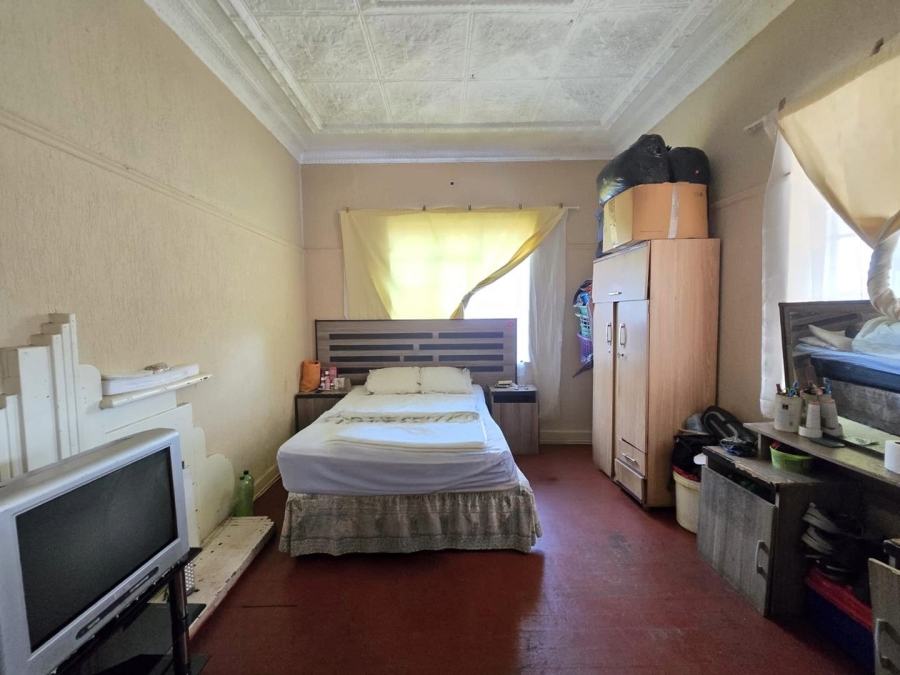 3 Bedroom Property for Sale in Rosettenville Gauteng