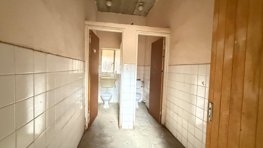 To Let 0 Bedroom Property for Rent in Krugersdorp Gauteng
