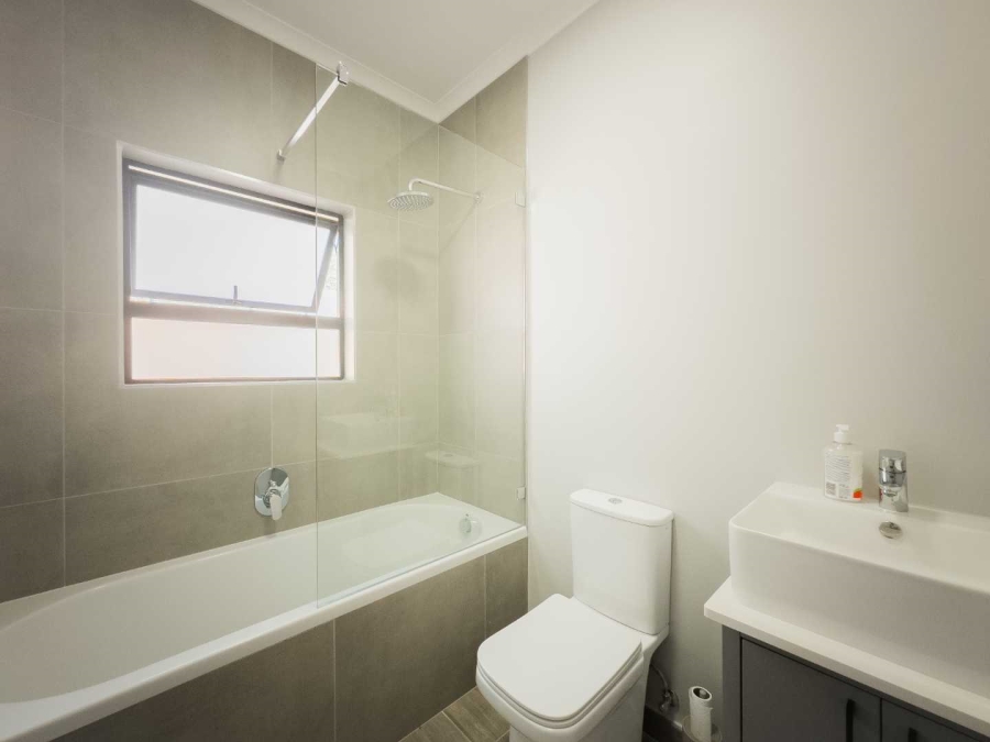 3 Bedroom Property for Sale in Olympus AH Gauteng