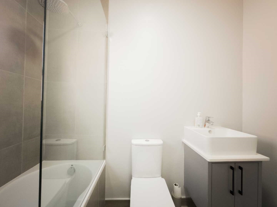 3 Bedroom Property for Sale in Olympus AH Gauteng