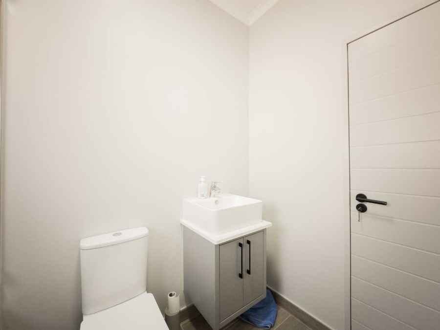 3 Bedroom Property for Sale in Olympus AH Gauteng