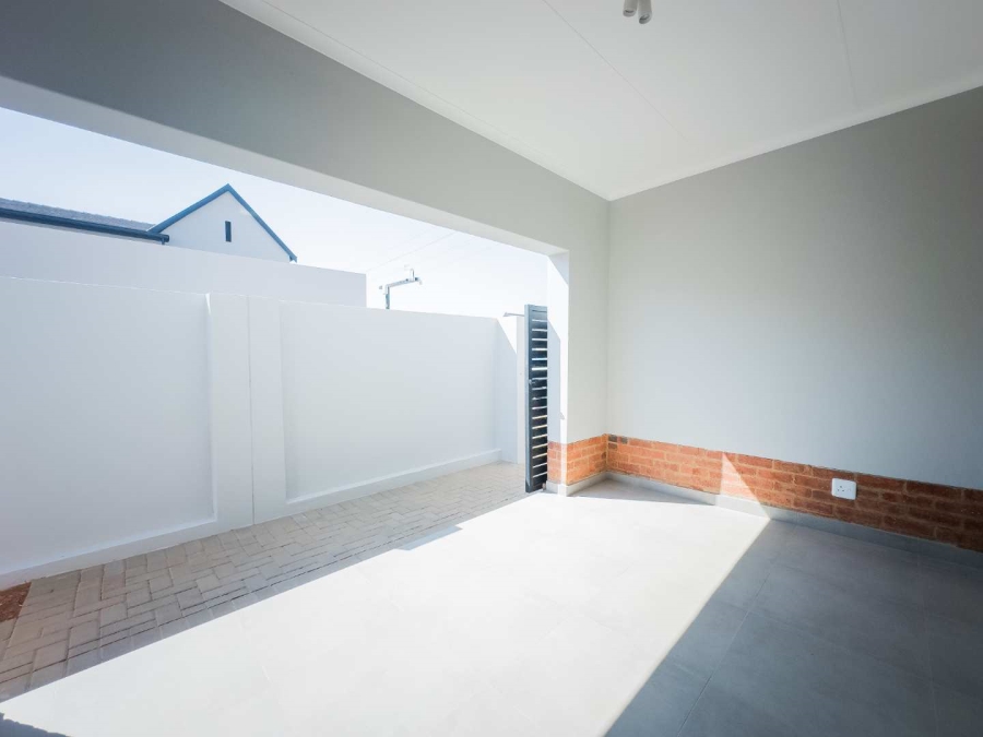 3 Bedroom Property for Sale in Olympus AH Gauteng