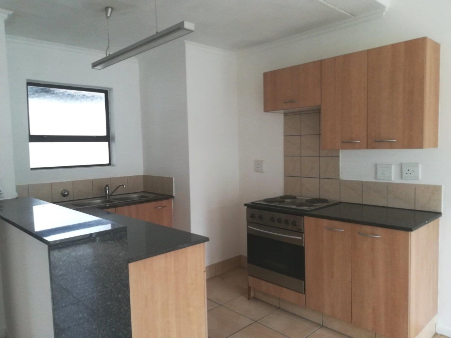 1 Bedroom Property for Sale in Sunninghill Gauteng