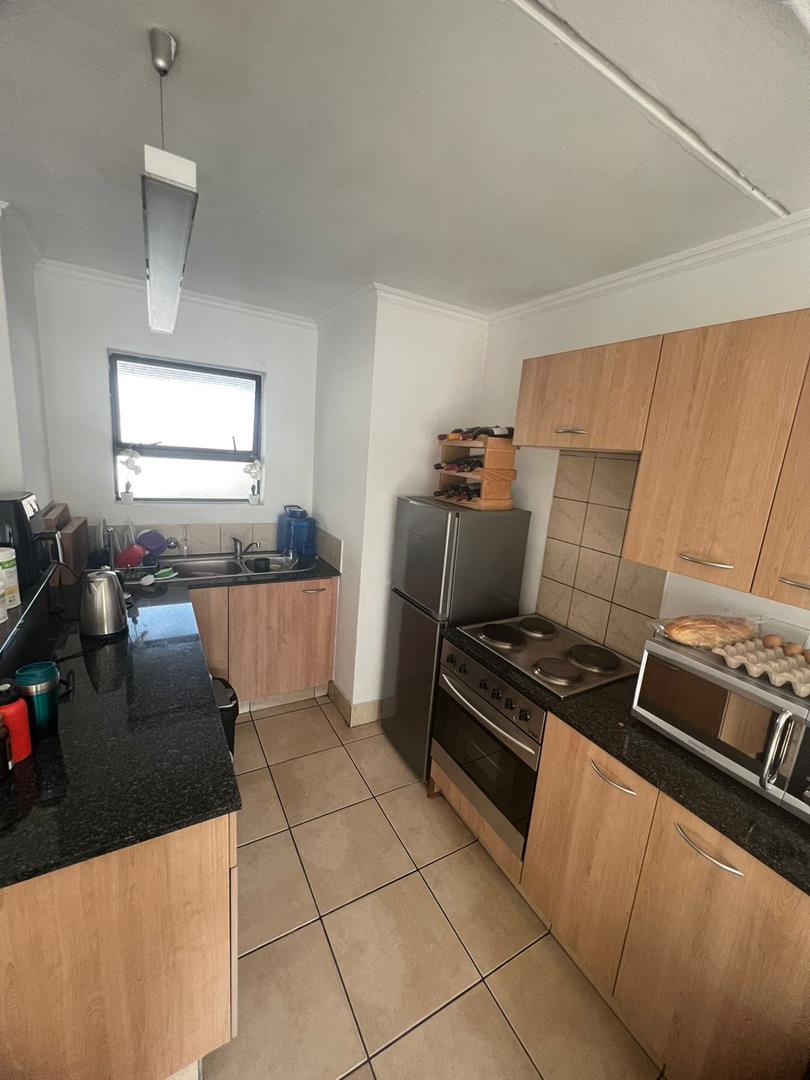 1 Bedroom Property for Sale in Sunninghill Gauteng