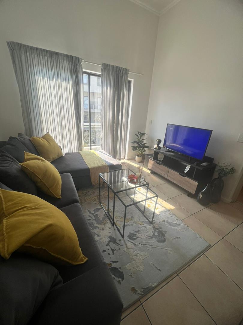 1 Bedroom Property for Sale in Sunninghill Gauteng