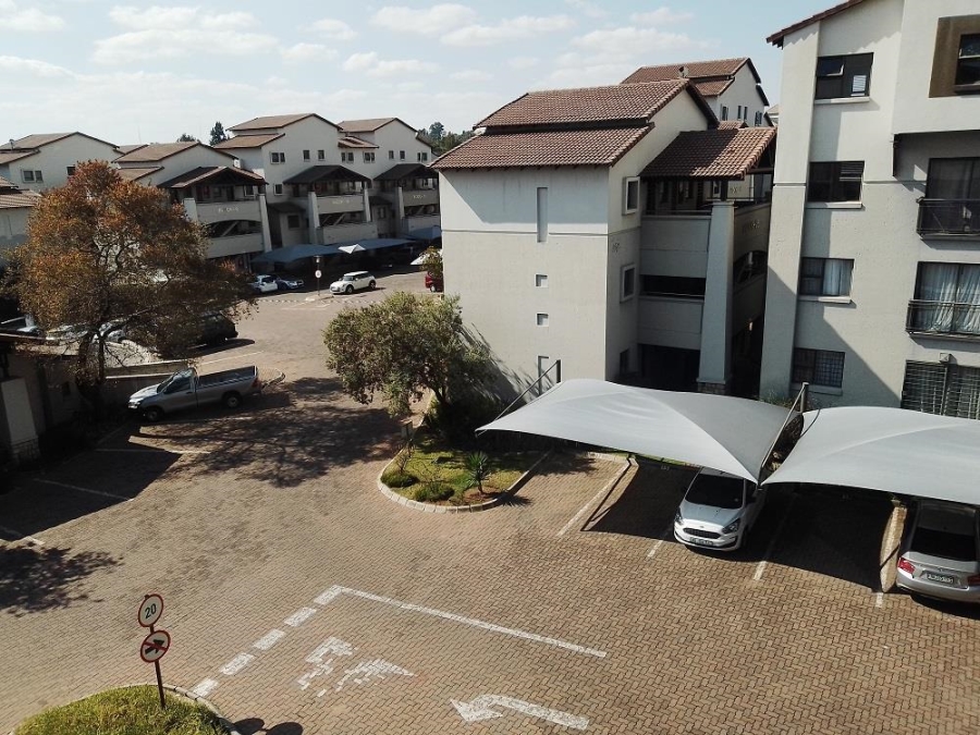 1 Bedroom Property for Sale in Sunninghill Gauteng