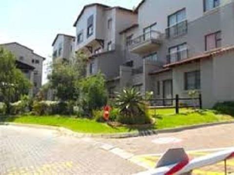 1 Bedroom Property for Sale in Sunninghill Gauteng