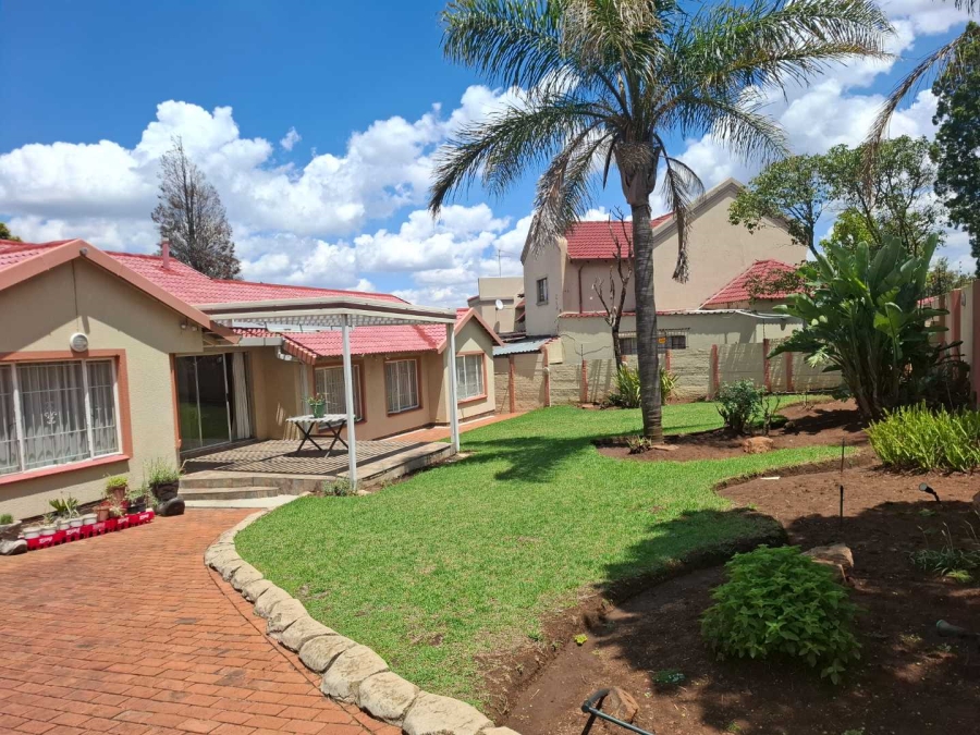 3 Bedroom Property for Sale in Winchester Hills Gauteng