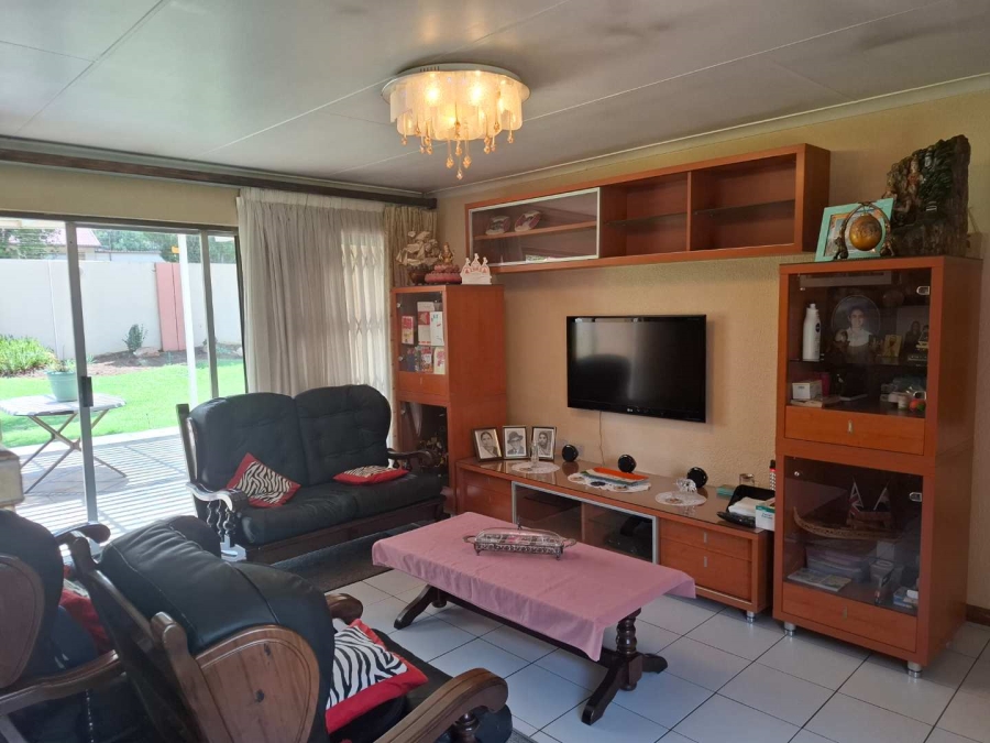 3 Bedroom Property for Sale in Winchester Hills Gauteng