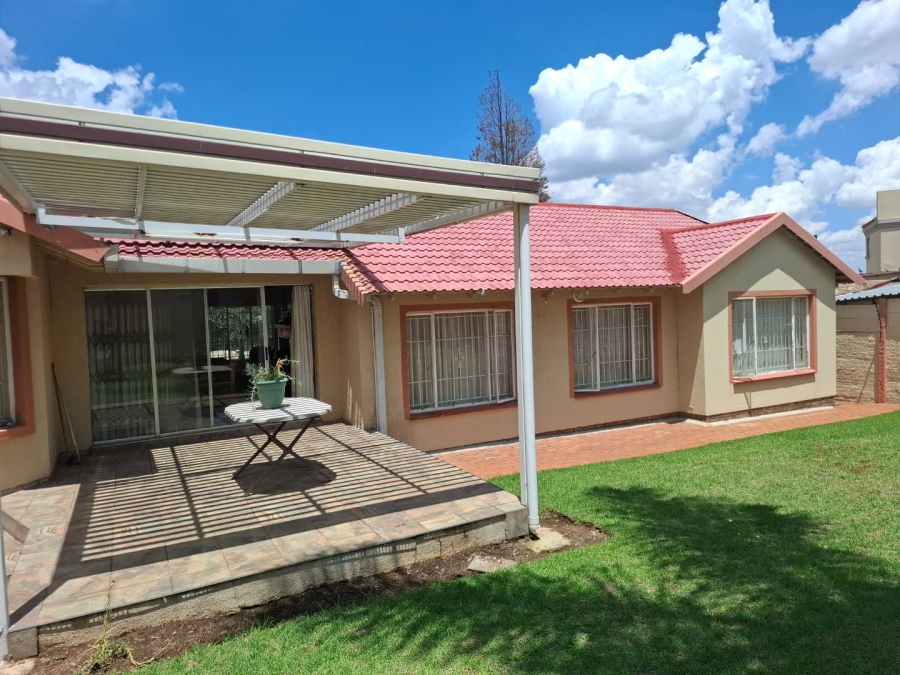 3 Bedroom Property for Sale in Winchester Hills Gauteng