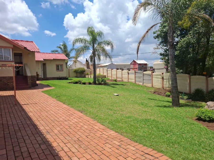 3 Bedroom Property for Sale in Winchester Hills Gauteng