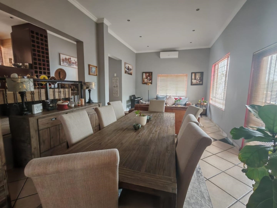 To Let 3 Bedroom Property for Rent in Mulbarton Gauteng