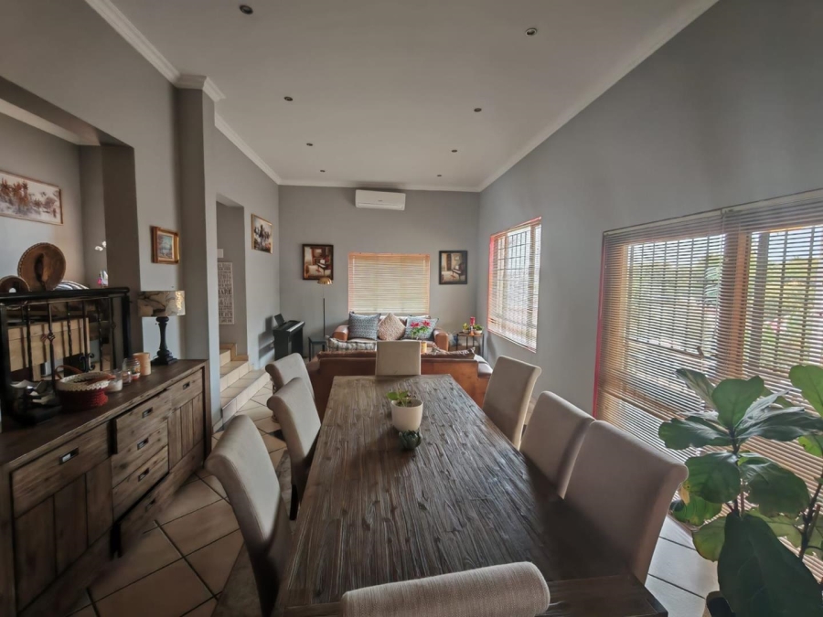 To Let 3 Bedroom Property for Rent in Mulbarton Gauteng