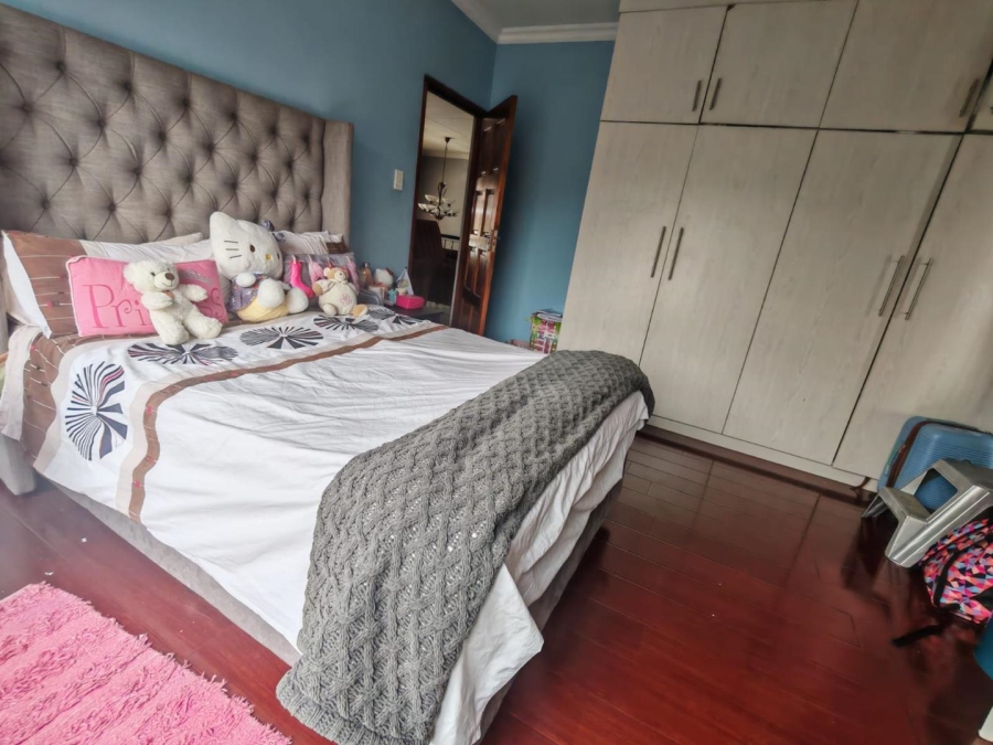 To Let 3 Bedroom Property for Rent in Mulbarton Gauteng