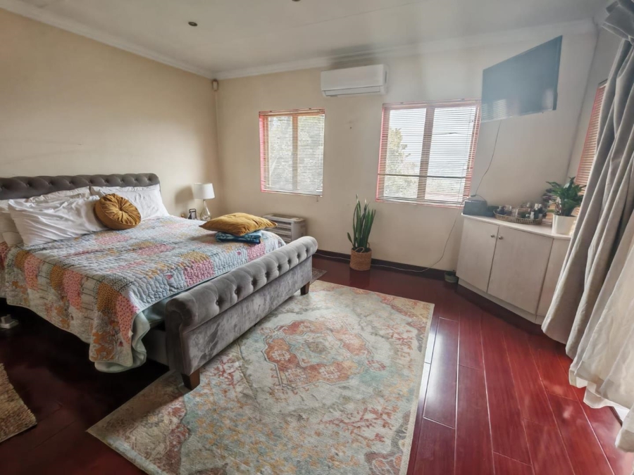 To Let 3 Bedroom Property for Rent in Mulbarton Gauteng