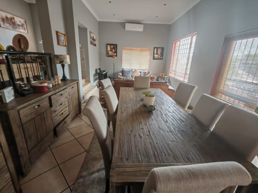 To Let 3 Bedroom Property for Rent in Mulbarton Gauteng