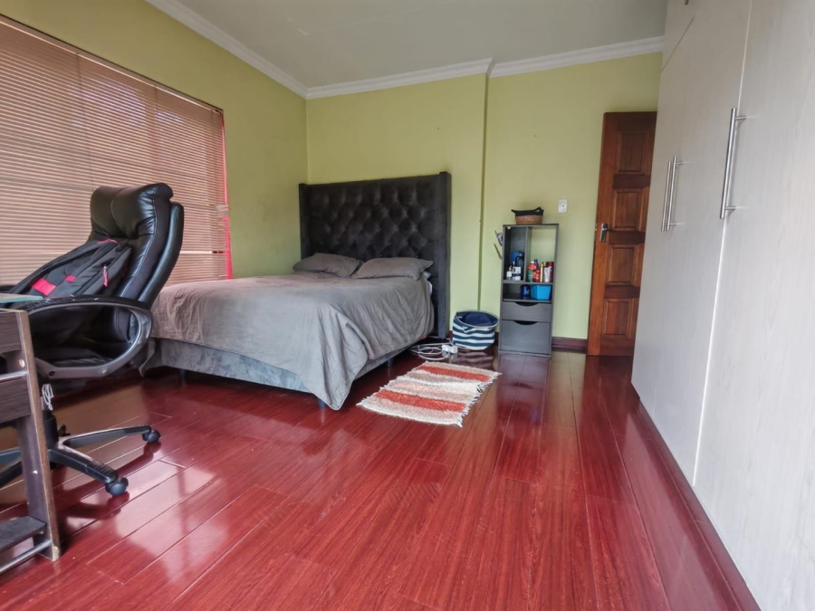 To Let 3 Bedroom Property for Rent in Mulbarton Gauteng