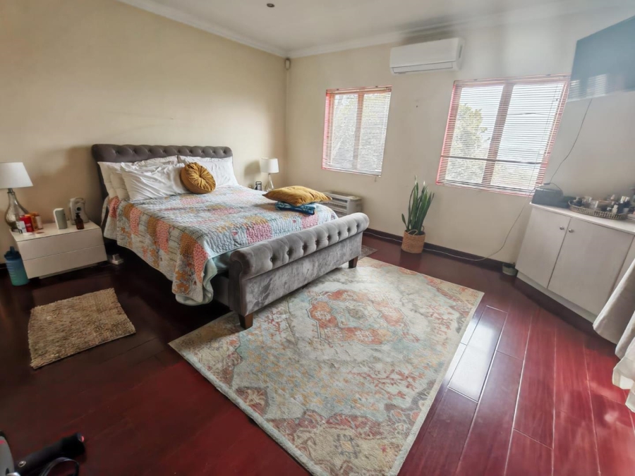 To Let 3 Bedroom Property for Rent in Mulbarton Gauteng