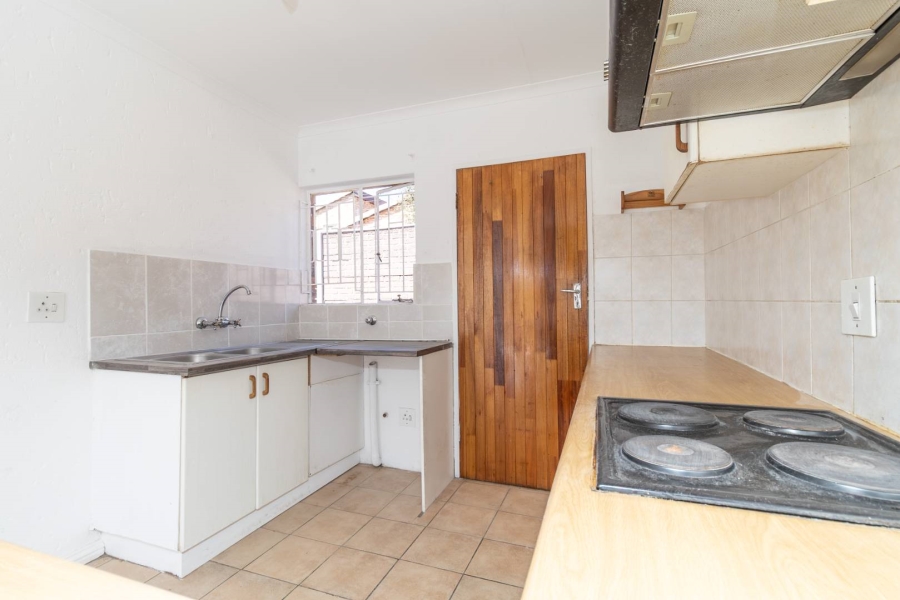 2 Bedroom Property for Sale in Radiokop Gauteng