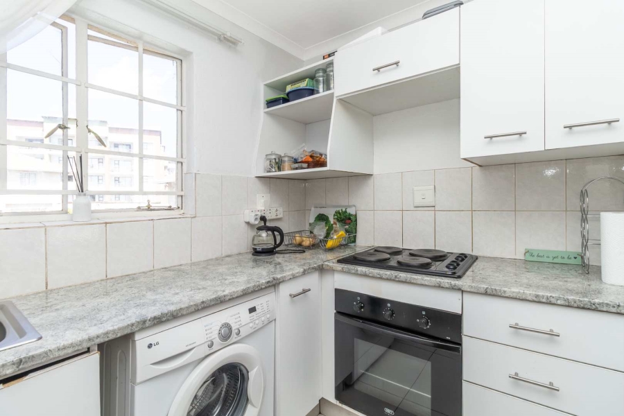 2 Bedroom Property for Sale in Vorna Valley Gauteng