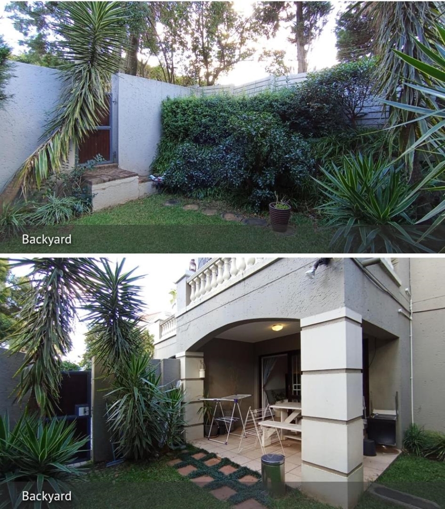 To Let 1 Bedroom Property for Rent in Melrose North Gauteng