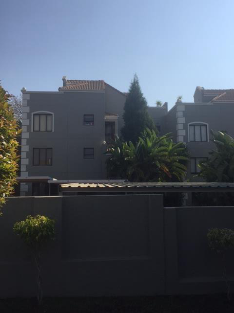 To Let 1 Bedroom Property for Rent in Melrose North Gauteng