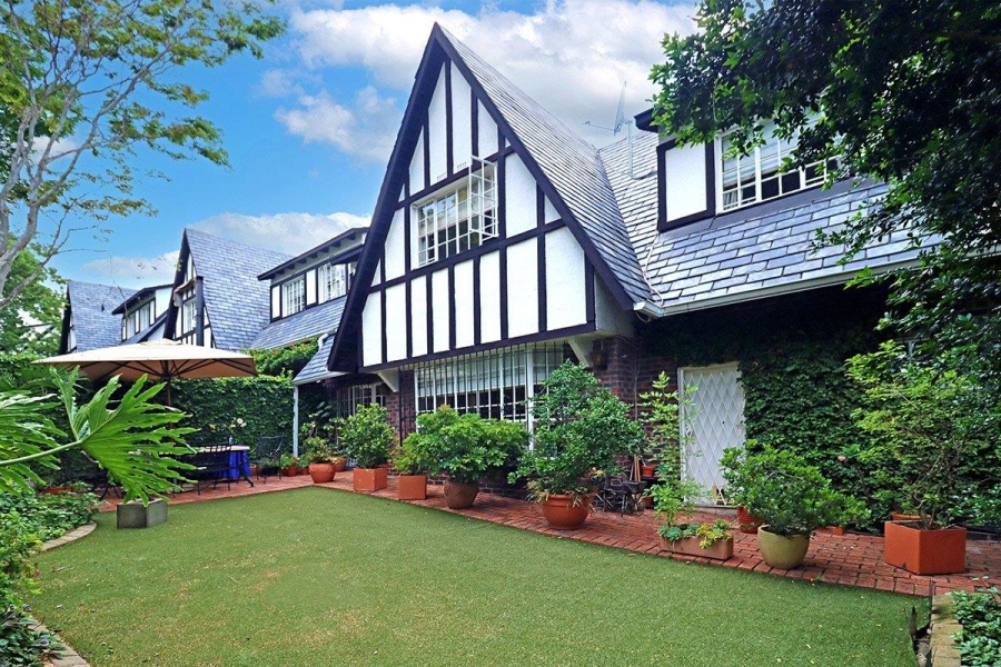 3 Bedroom Property for Sale in River Club Gauteng