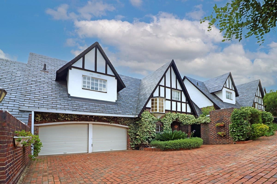 3 Bedroom Property for Sale in River Club Gauteng