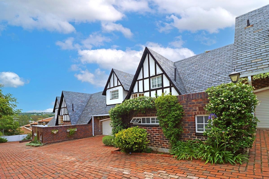 3 Bedroom Property for Sale in River Club Gauteng