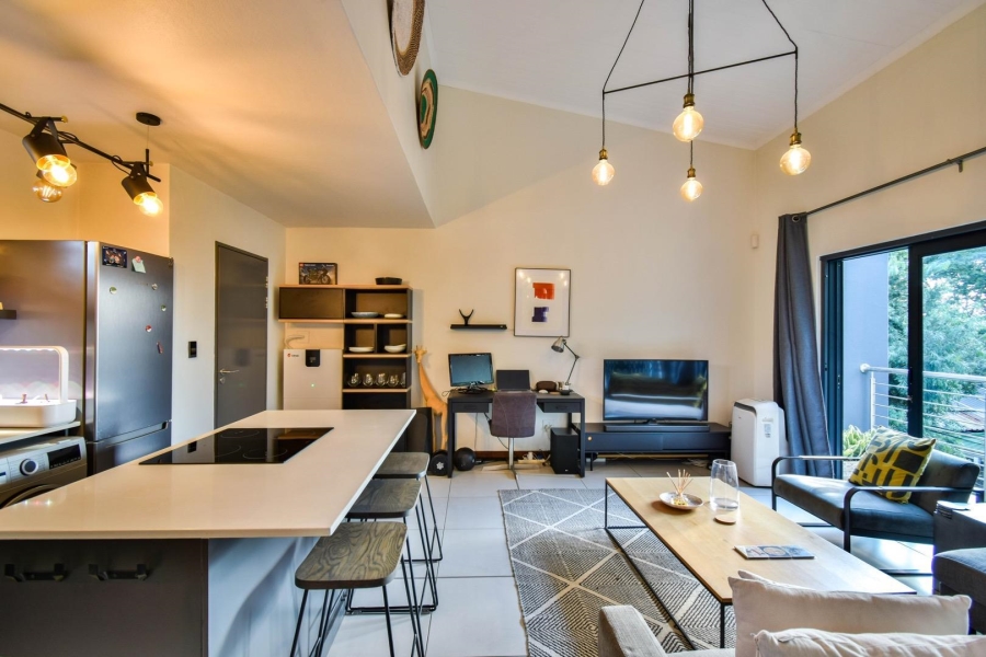 1 Bedroom Property for Sale in Menlo Park Gauteng