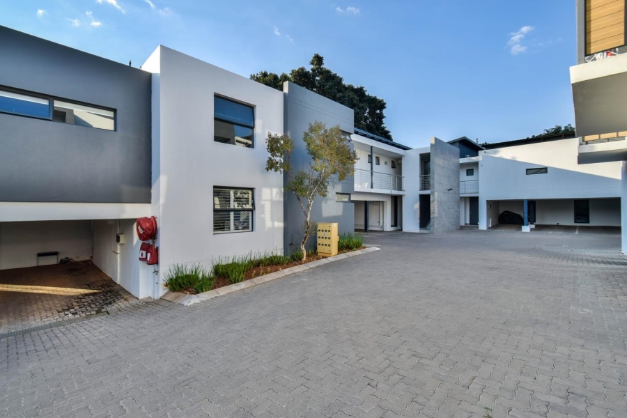 1 Bedroom Property for Sale in Menlo Park Gauteng