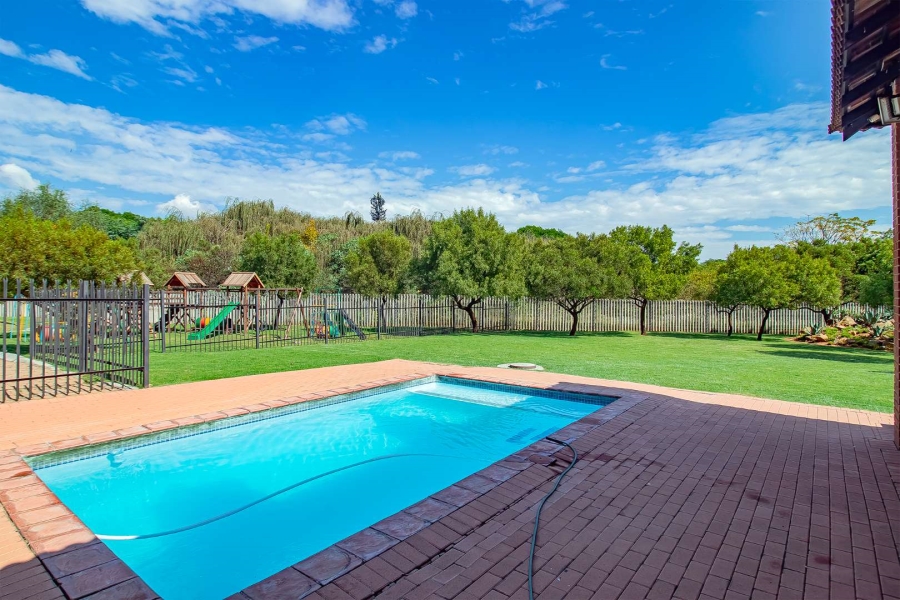 2 Bedroom Property for Sale in Pretorius Park Gauteng