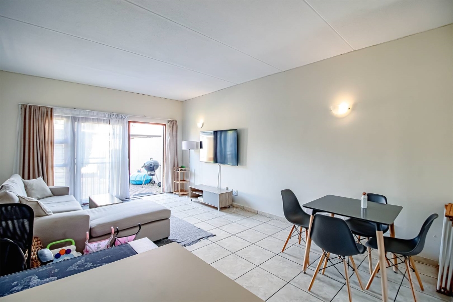 2 Bedroom Property for Sale in Pretorius Park Gauteng