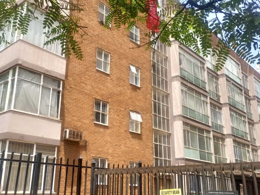 2 Bedroom Property for Sale in Trevenna Gauteng