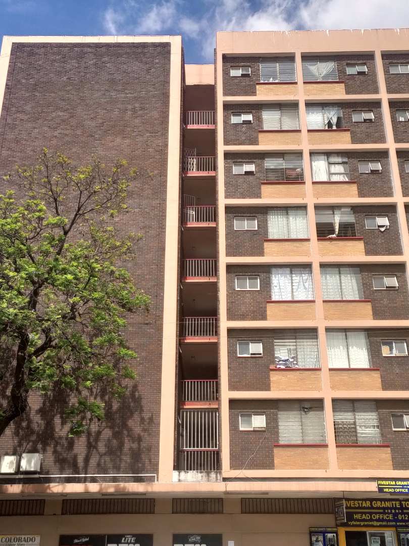 1 Bedroom Property for Sale in Pretoria Central Gauteng